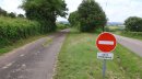 Petite route de gauche